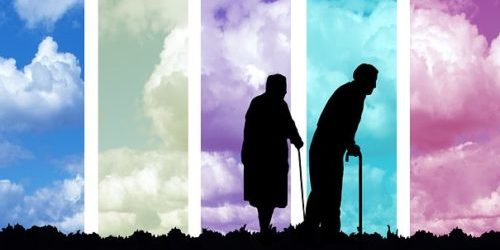 LA PERSONA ANZIANA AI TEMPI DEL COVID-19